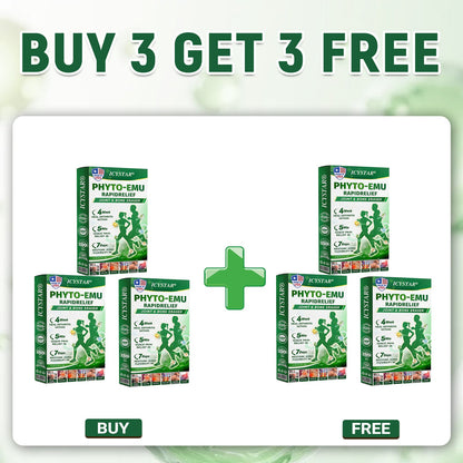 Limited to 10 packs 🌟 ICYSTAR®—Exclusive 30% discount, reclaim your pain-free mobility! A rare opportunity — won't be available again until next year, don’t miss out! 180-Day Money-Back Guarantee, full refund with absolutely no risk!