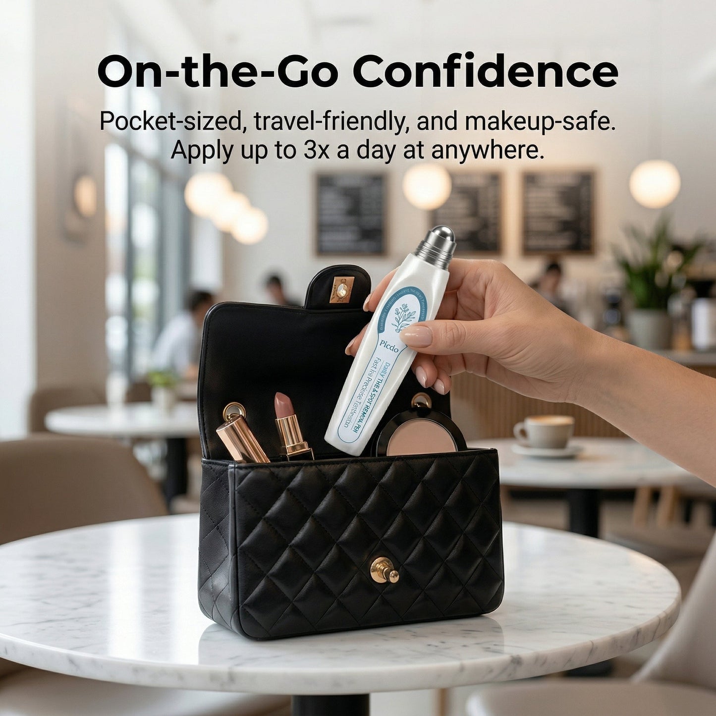 ICYSTAR® 7-𝐷𝑎𝑦 𝗧𝐚𝐠 & 𝗦𝗽𝐨𝐭 𝐄𝐫𝒂𝒔𝒆𝒓✅🚀(Zero Pain, Zero 𝐒𝐜𝐚𝒓𝒔 Rollerball)