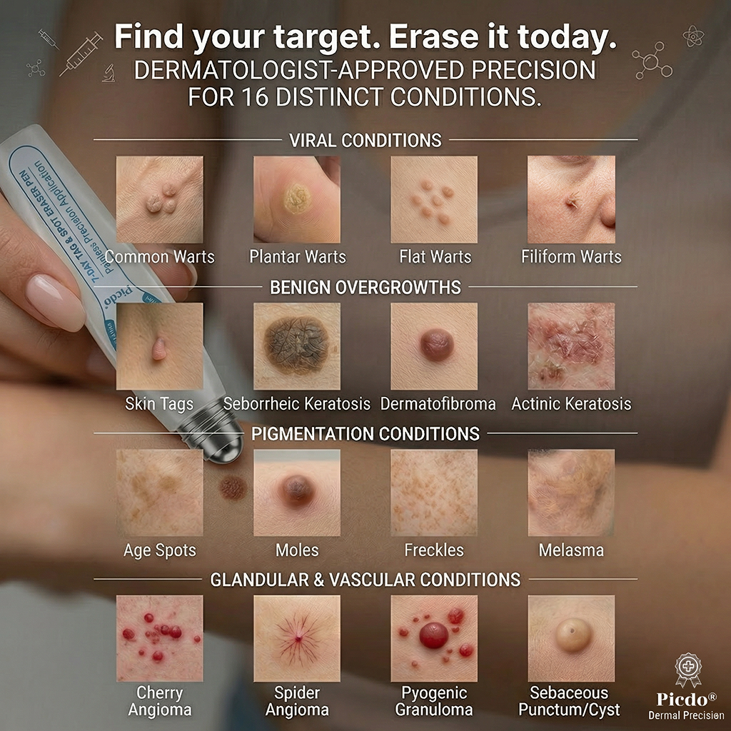 ICYSTAR® 7-𝐷𝑎𝑦 𝗧𝐚𝐠 & 𝗦𝗽𝐨𝐭 𝐄𝐫𝒂𝒔𝒆𝒓✅🚀(Zero Pain, Zero 𝐒𝐜𝐚𝒓𝒔 Rollerball)