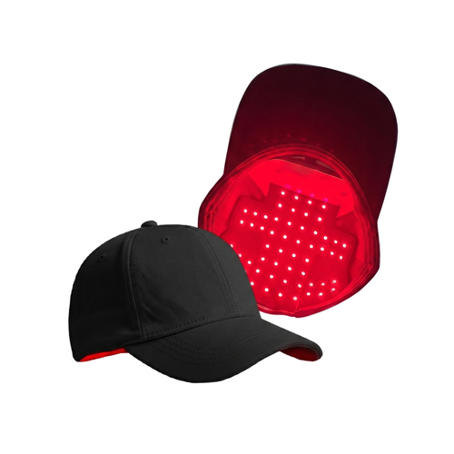 AllyBee®All-in-One Infrared Hair Restoring & Regrowth Cap